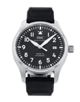 Pre-Owned IWC Pilot's Mark XX Watch